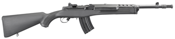Ruger Mini Thirty 7.62x39 Black Polymer Stock Blued 18.50" Stainless Barrel 20 Rounds- 69842