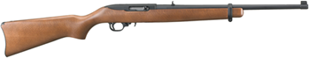 Ruger 10/22 Birch 22LR 18.5" Barrel 10 Rounds- 1103