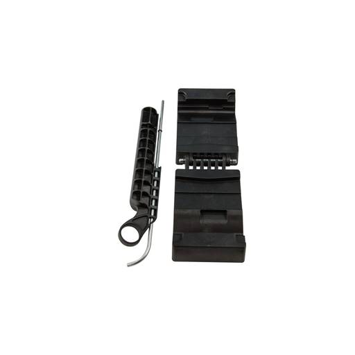Wheeler Delta Ar-15 Upper Vise Block- 156444