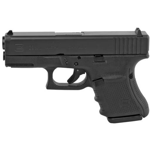GLOCK 29 Gen 4 10mm 3.78" Barrel 10 Round- PG2950201