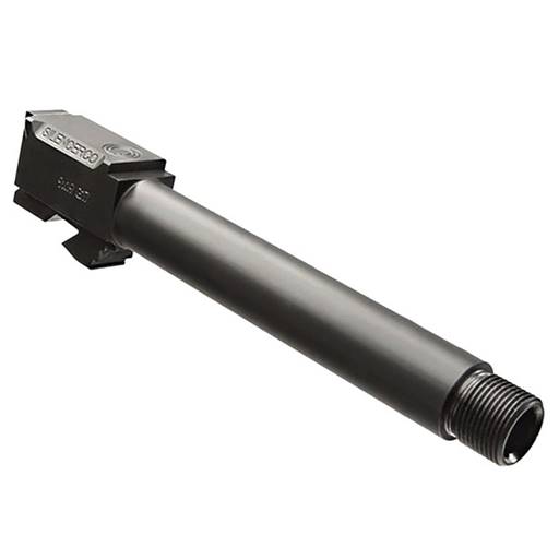 SilencerCo Threaded Barrel Glock 19 1/2x28- AC862