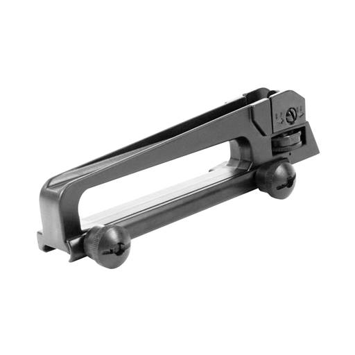Aimsports AR-15 Detachable Carry HandleAluminum Black- MT017