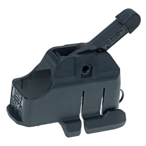 Maglula Ltd LULA Loader Unloader 5.56mm AR-15 Black- LU10B