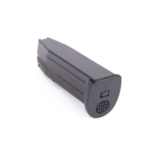 Sig Sauer P320 Compact 9mm Magazine 15 Round- MAG-MOD-C-9-15