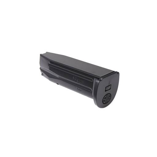 Sig Sauer P320 Full Size Magazine 9mm 17 Round- MAG-MOD-F-9-17
