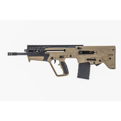 IWI Tavor 7 308 FDE 16.5" Barrel 20 Rounds- T7FD16