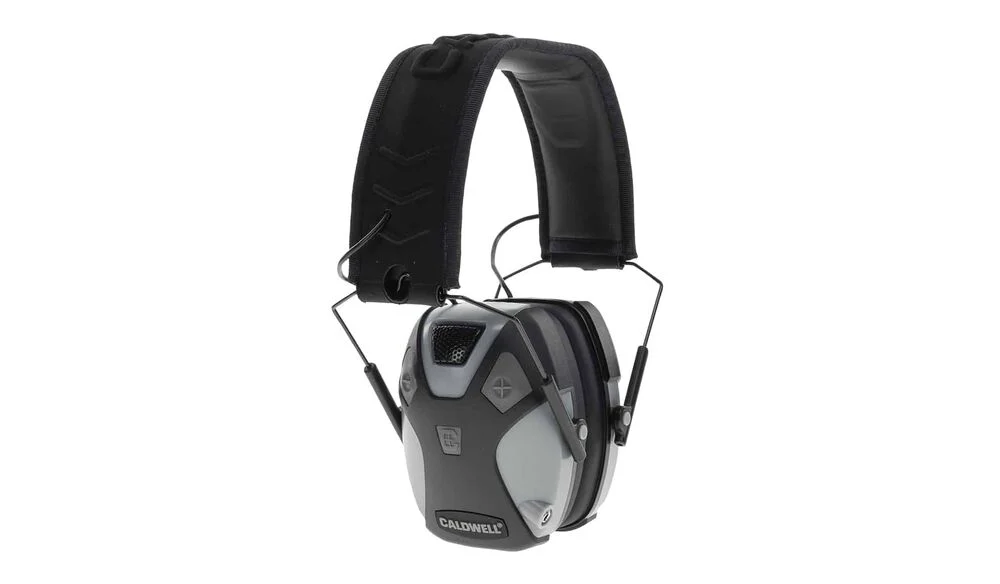 CALDWELL E-MAX PRO ELECTRONIC EARMUFFS