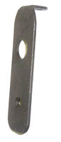 10a: PLATE, butt, Mk2 (flat type) - Very Good