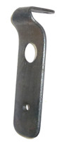 10: PLATE, butt, Mk2 (hook type) - Very Good