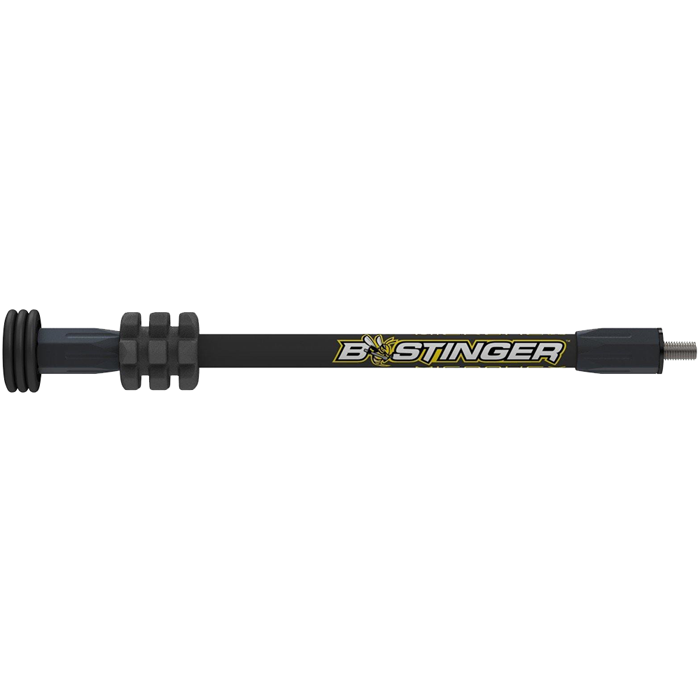 Bee Stinger - 10" MicroHex Hunting Stabilizer
