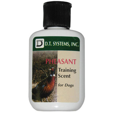 D.T. Systems Dog Training Scent 1.25 Oz - Duck