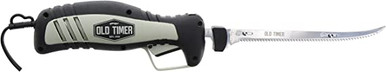 Old Timers 110V Electric Fillet Knife