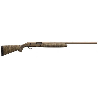 Browning Silver Field 12g Semi Auto Bottomland