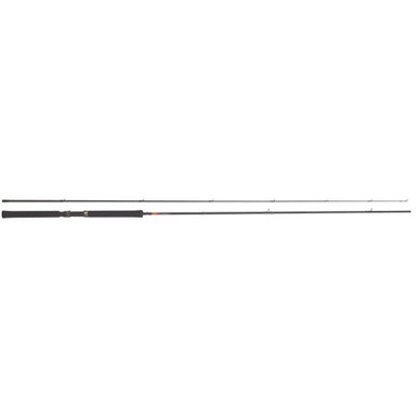 B n M Pole Company Buck’s Graphite 12′ Jig Pole