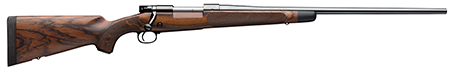 Winchester Repeating Arms Model 70 Super Grade Full Size 264 Win Mag 3+1 26″ Blued High Polished Free Floating Steel Barrel
