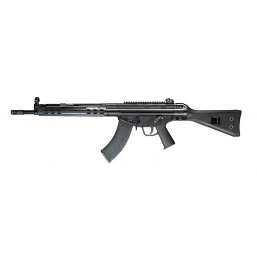 PTR Industries 32 KFR 7.62x39 16" Barrel Black 30 Round- PTR200
