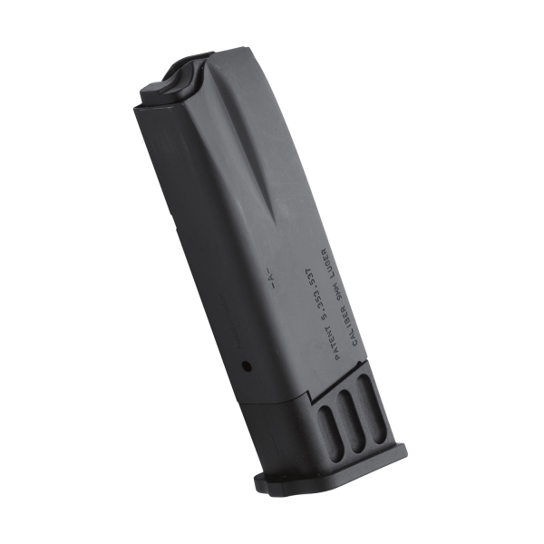 Browning Hi-Power Pachmayr 9MM 13 Round Magazine