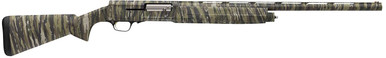 Browning A5 12 Gauge Semi-Auto 3.50" 4- 2.75" Shells 28" Realtree Original