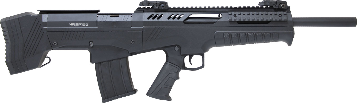 Rock Island VRBP-100 12 Gauge 3″ 5+1 20″ Barrel