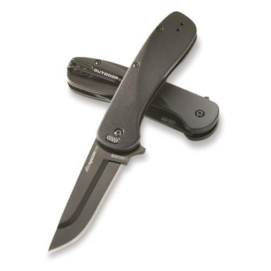 Outdoor Edge Razor VX1 Replaceable Blade Folding Pocket Knife