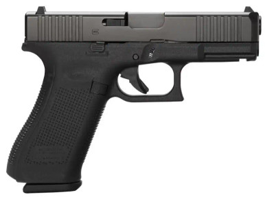 Glock 45 V 9mm