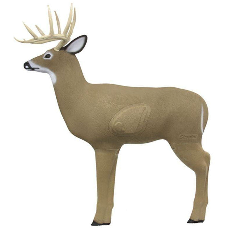 Shooter Targets - Big Buck