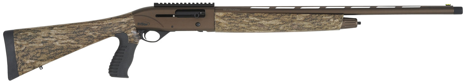 TriStar Viper G2 Turkey Full Size 20 Gauge Semi-Auto 3″ 5+1 24″ Bronze Vent Rib Barrel