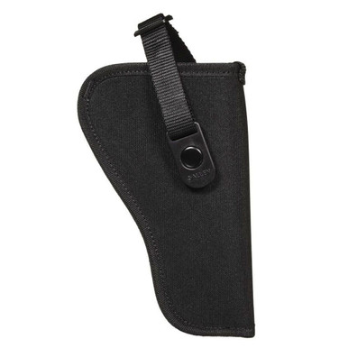 Allen Cortez Polyester OWB Holster Right 02, Black