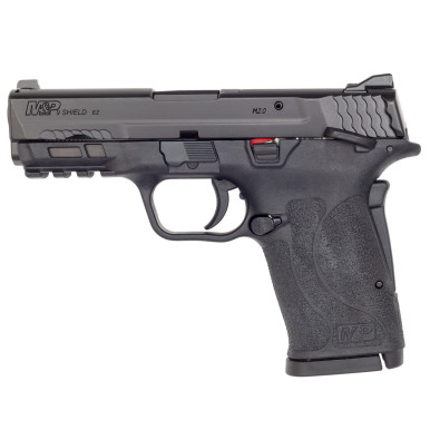Smith & Wesson M&P9 Shield 9mm EZ TS