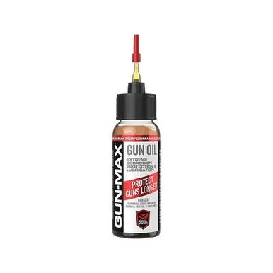 Real Avid Gun-Max Gun Oil