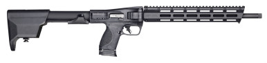 Smith & Wesson M&P FPC 9mm Threaded Barrel