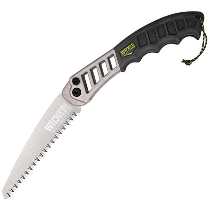 Wicked Tree Gear - Tough Hand Saw