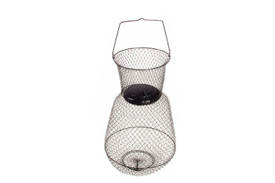 American Maple Wire Fish Basket 30 inch