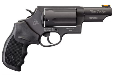 Taurus Judge Tracker Public Defender .410/45lc 2.5" 5rd