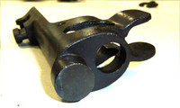 12: CAP, nose (unnumbered British, Very Good cond.)