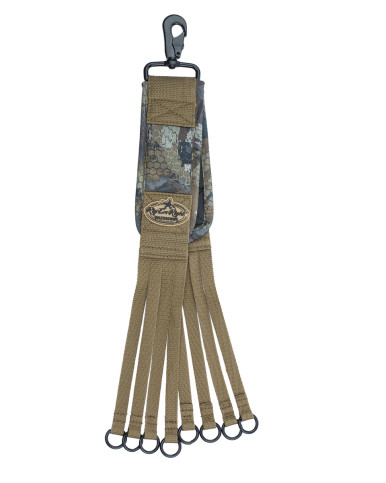 Rig’Em Right Leg Band Game Strap