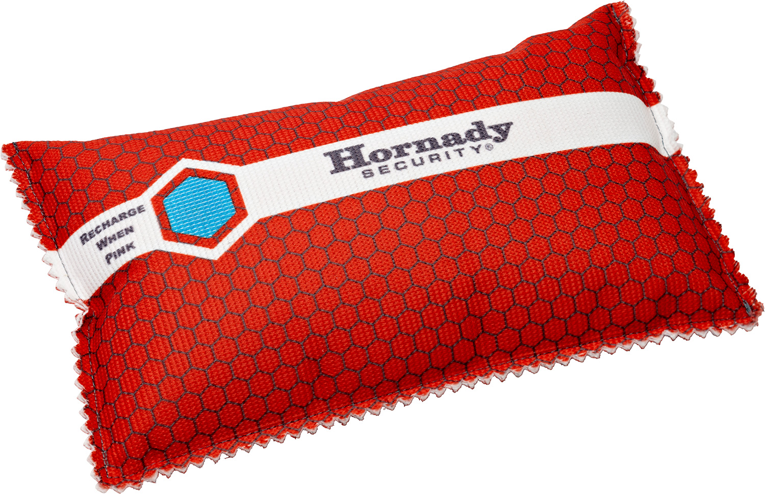 Hornady Dehumidifier Bag Large Red