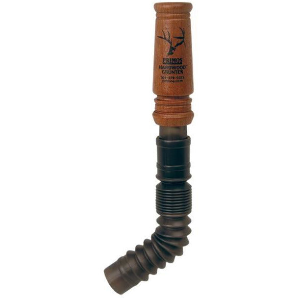 Primos - Hardwood Grunter Deer Grunt Call