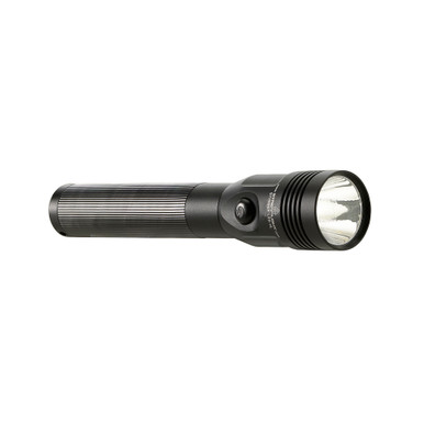 Streamlight Stinger LED HL 800/400/200 lm LED High Lumen Super Bright Rechargeable Water-Resistant Flashlight, Black