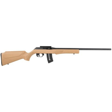 Rossi RS22 .22 WMR Semi-Auto, Tan