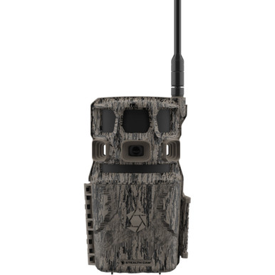 Stealth Cam Revolver Pro 3.0 Cell Camera 50MP