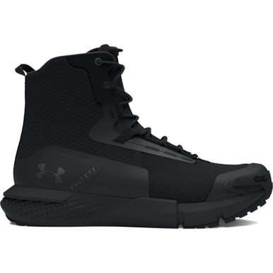 Under Armour Men's Charged Valsetz Tactical Boots