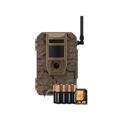 Walker's Mitigator Cellular Trail Camera