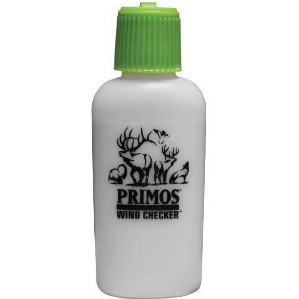 Primos - Wind Checker