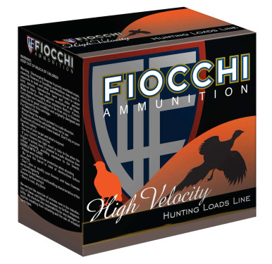 Fiocchi High Velocity 410g 3" 11/16oz#7.5