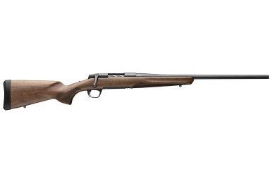 Browning X-Bolt II Hunter 308 Winchester Bolt-Action Rifle with AAA White Maple Stock