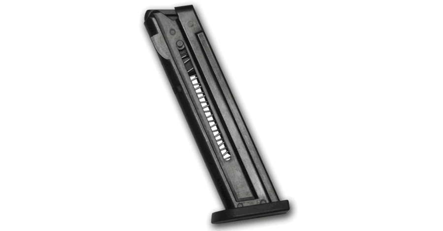 Sig Sauer Mosquito 22 Long Rifle 10 Round Blue Magazine