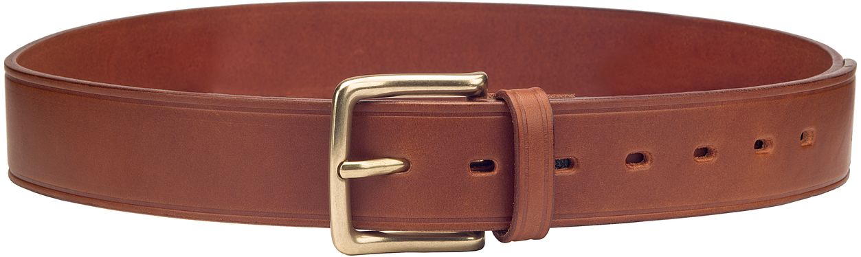 Leather Belt (1.5")