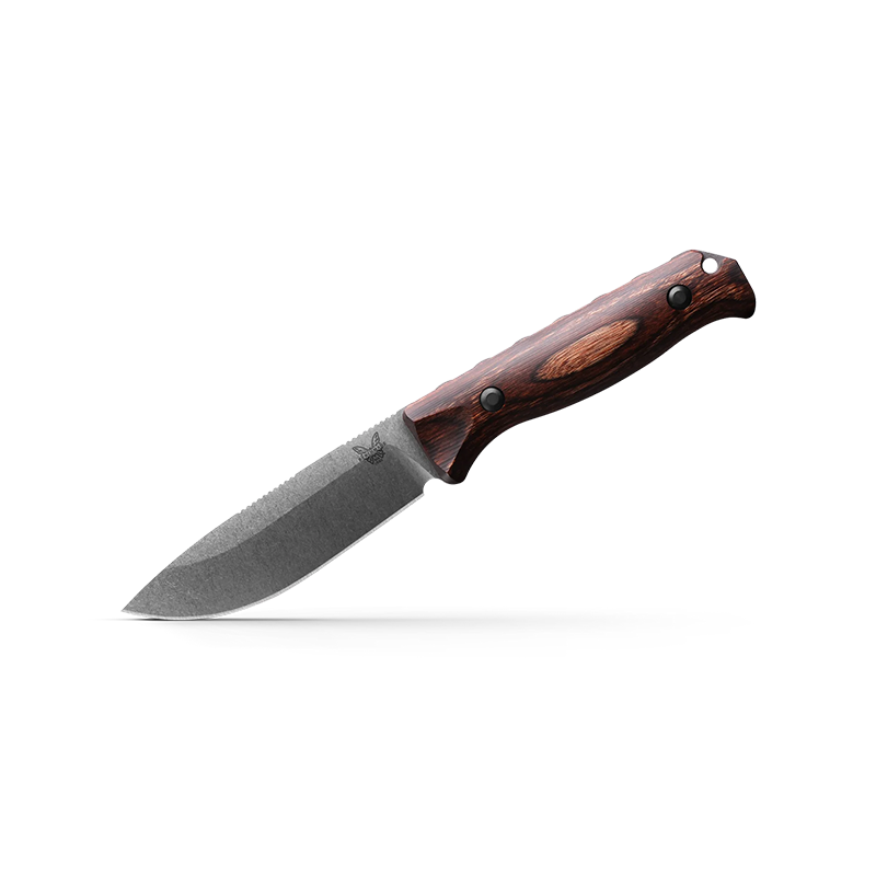 Benchmade - 15002 Saddle Mountain Skinner