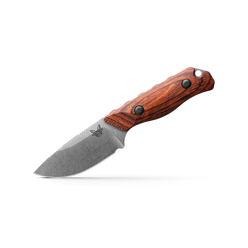 Benchmade - 15017 Hidden Canyon Hunter